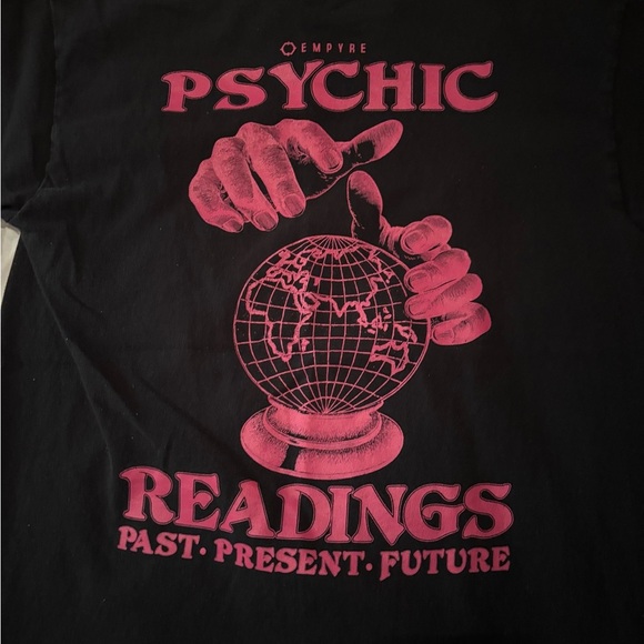 empyre tshirt - Picture 4 of 4